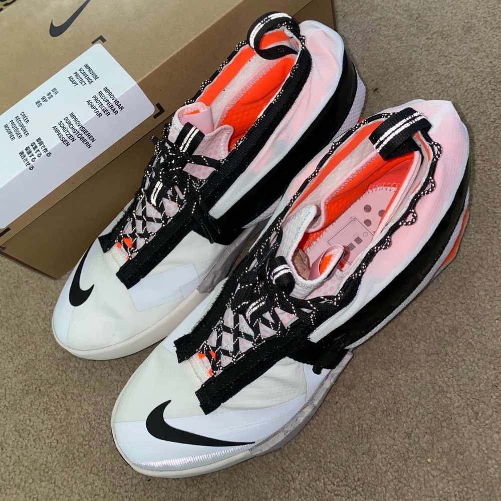 Nike Drifter Gator ISPA